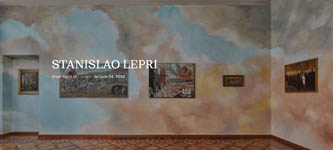 Exhibition - Stanislao Lepri